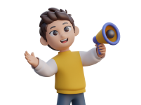 Animated Character